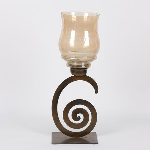 Christmas 22.25In Candle Holder Decor