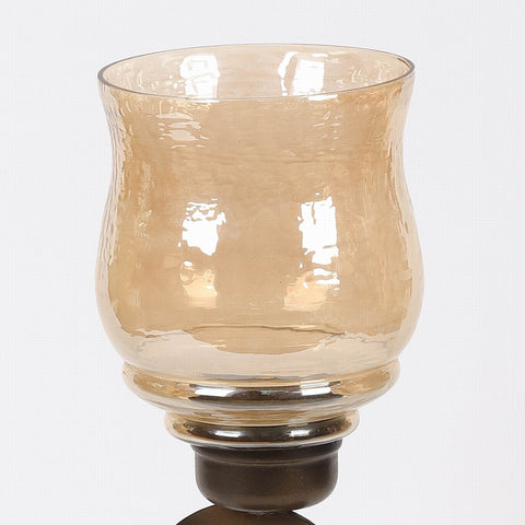 18In Candle Holder Decor