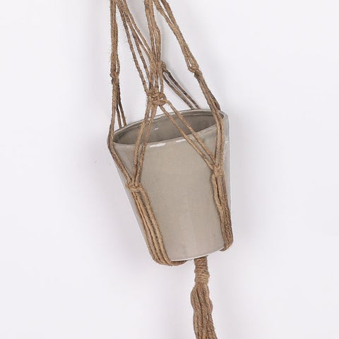 5.5*6'' Hanging Pot Décor