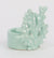 2.75"x2.5"x2.875" Tealight candle holder