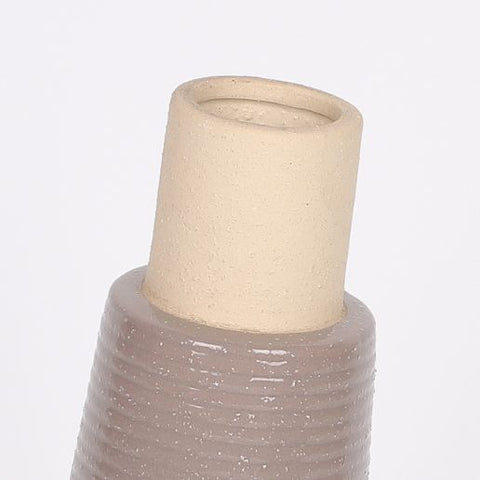 4*10.75'' Ceramic Vase Décor