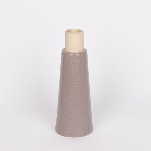 4*10.75'' Ceramic Vase Décor
