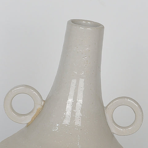 6.25‘’*8.25‘’ Ceramic Vase Décor