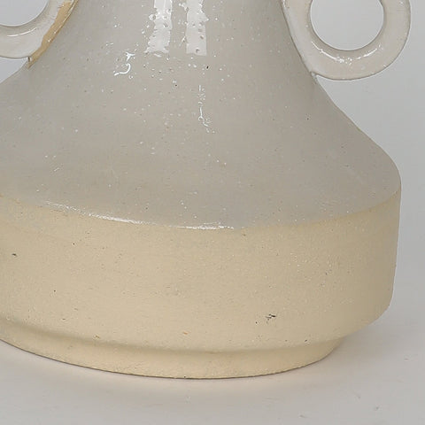 6.25‘’*8.25‘’ Ceramic Vase Décor