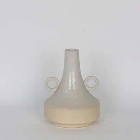 6.25‘’*8.25‘’ Ceramic Vase Décor