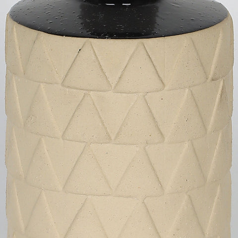 3*7.25"Vase