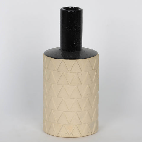 3*7.25"Vase
