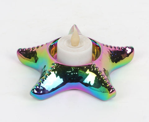 5X1.125"Tealight candle holder