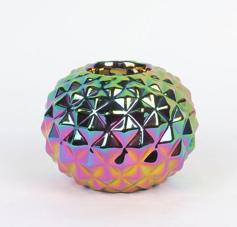 4.75X3.75"Tealight candle holder