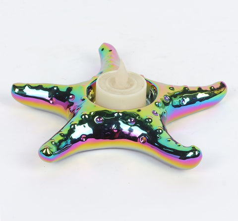 6.25X1"Tealight candle holder