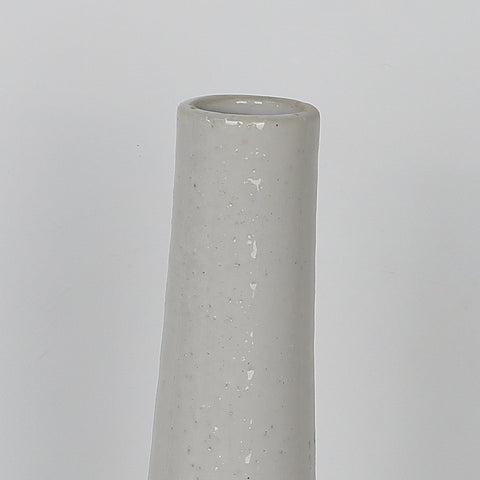 6‘’*14.5‘’ Ceramic Vase Décor