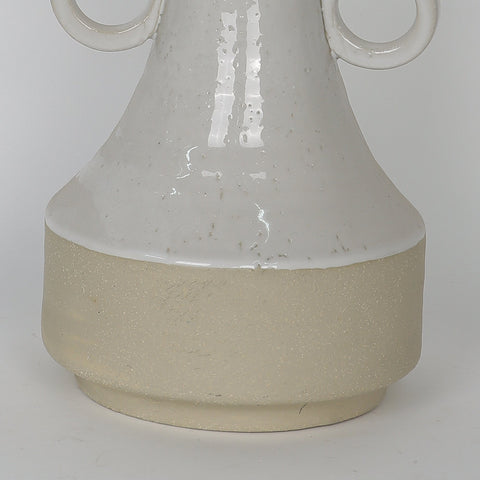 6‘’*14.5‘’ Ceramic Vase Décor