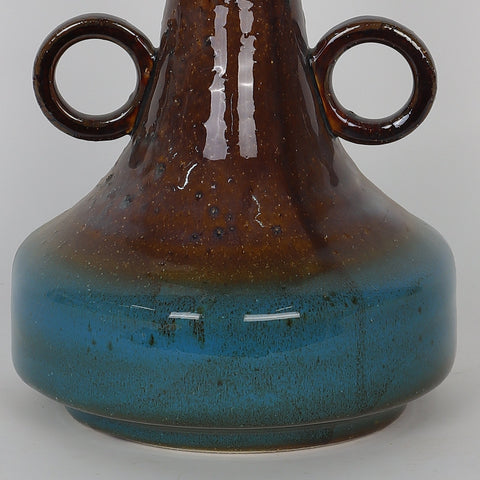 6.75*9.75‘’Ceramic Vase Décor
