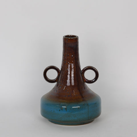 6.75*9.75‘’Ceramic Vase Décor