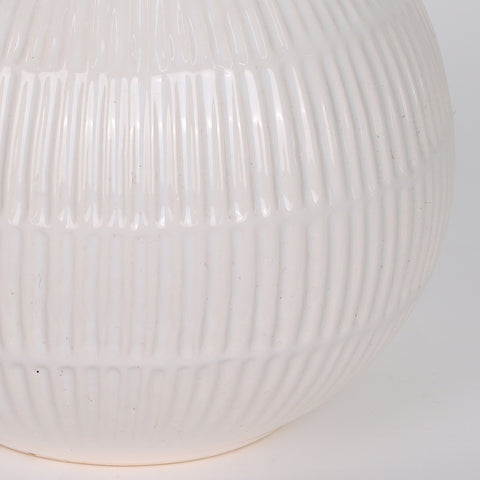 6*6"Vase Décor