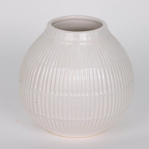 6*6"Vase Décor