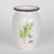 3.5*4.875''Ceramic Vase Deocr