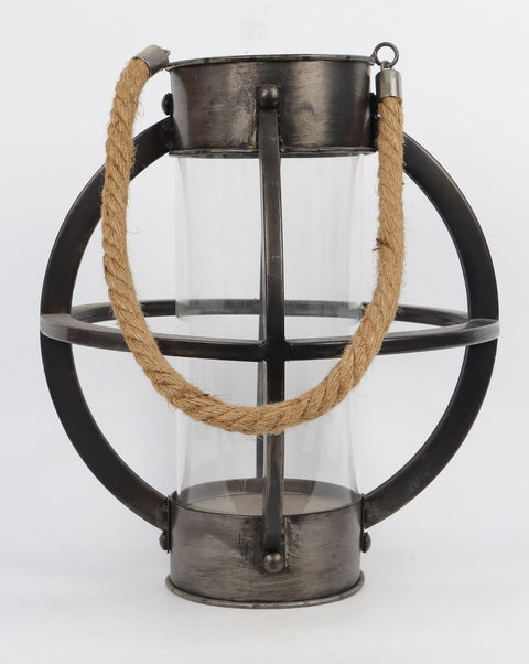 11.8X13.58"Tealight candle holder