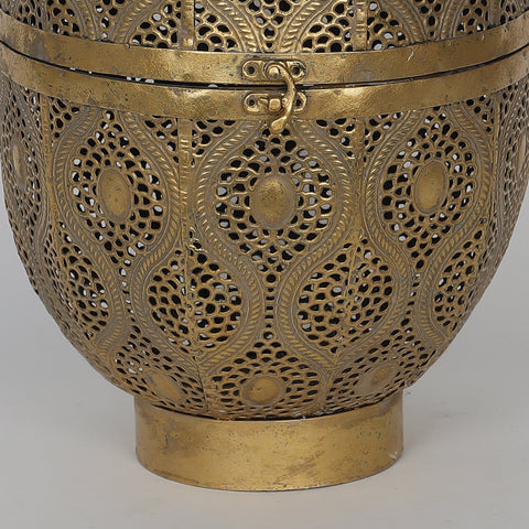 8.66*16.93‘’Iron Metal Décor