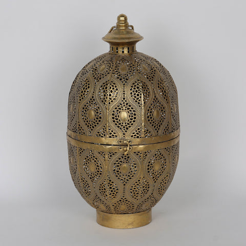 8.66*16.93‘’Iron Metal Décor