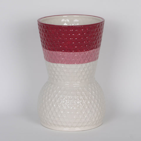 7.25*11.0‘’Ceramic Vase Décor