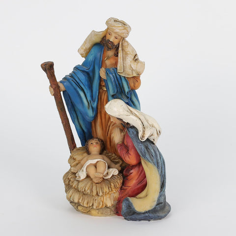 5.75In Holy Family Nativity