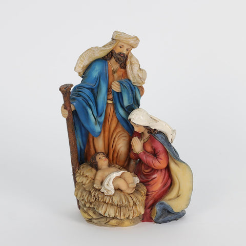 5.75In Holy Family Nativity