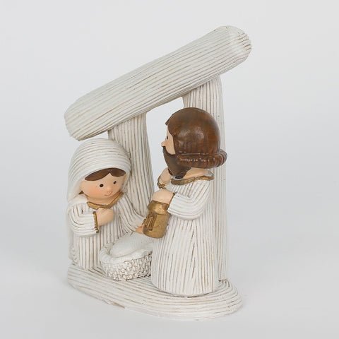 4.5In Holy Family Nativity