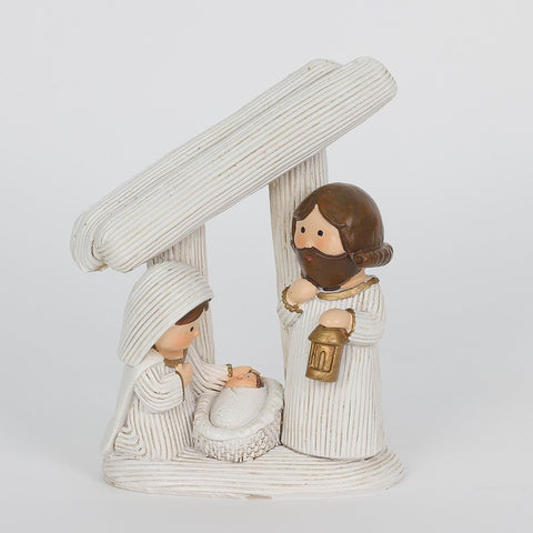 4.5In Holy Family Nativity