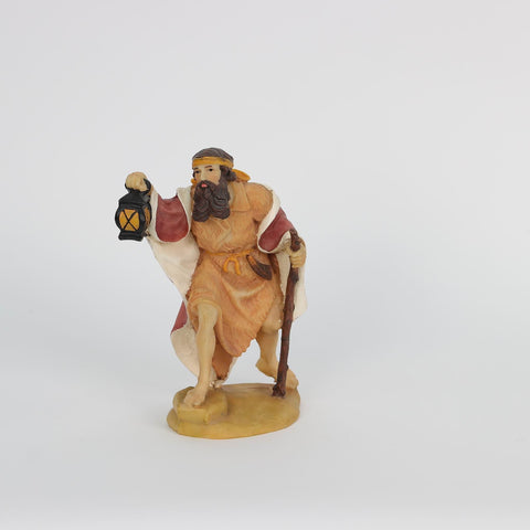 5.5In Resin Nativity Figurine