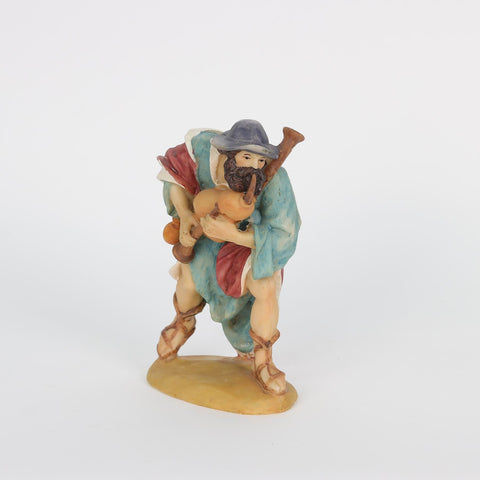 5.5In Resin Nativity Figurine
