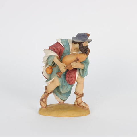 5.5In Resin Nativity Figurine