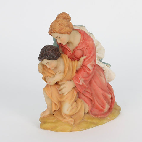5In Resin Nativity Figurine