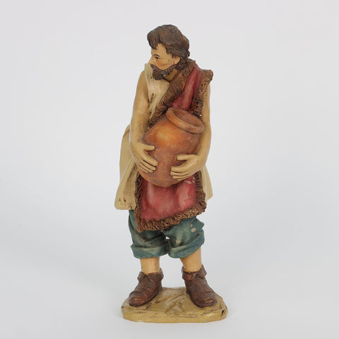 8In Resin Nativity Figurine