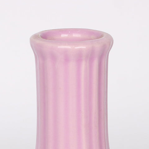 3.125*5''Pink Vase Décor