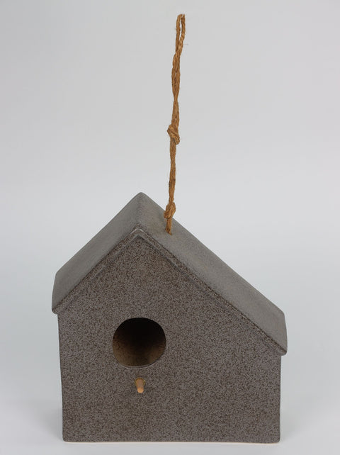 7.25*2.75*7.625 In Bird House Décor