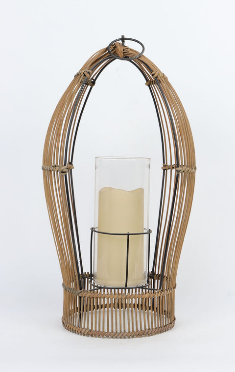 9''x7''x18'' Candle Holder