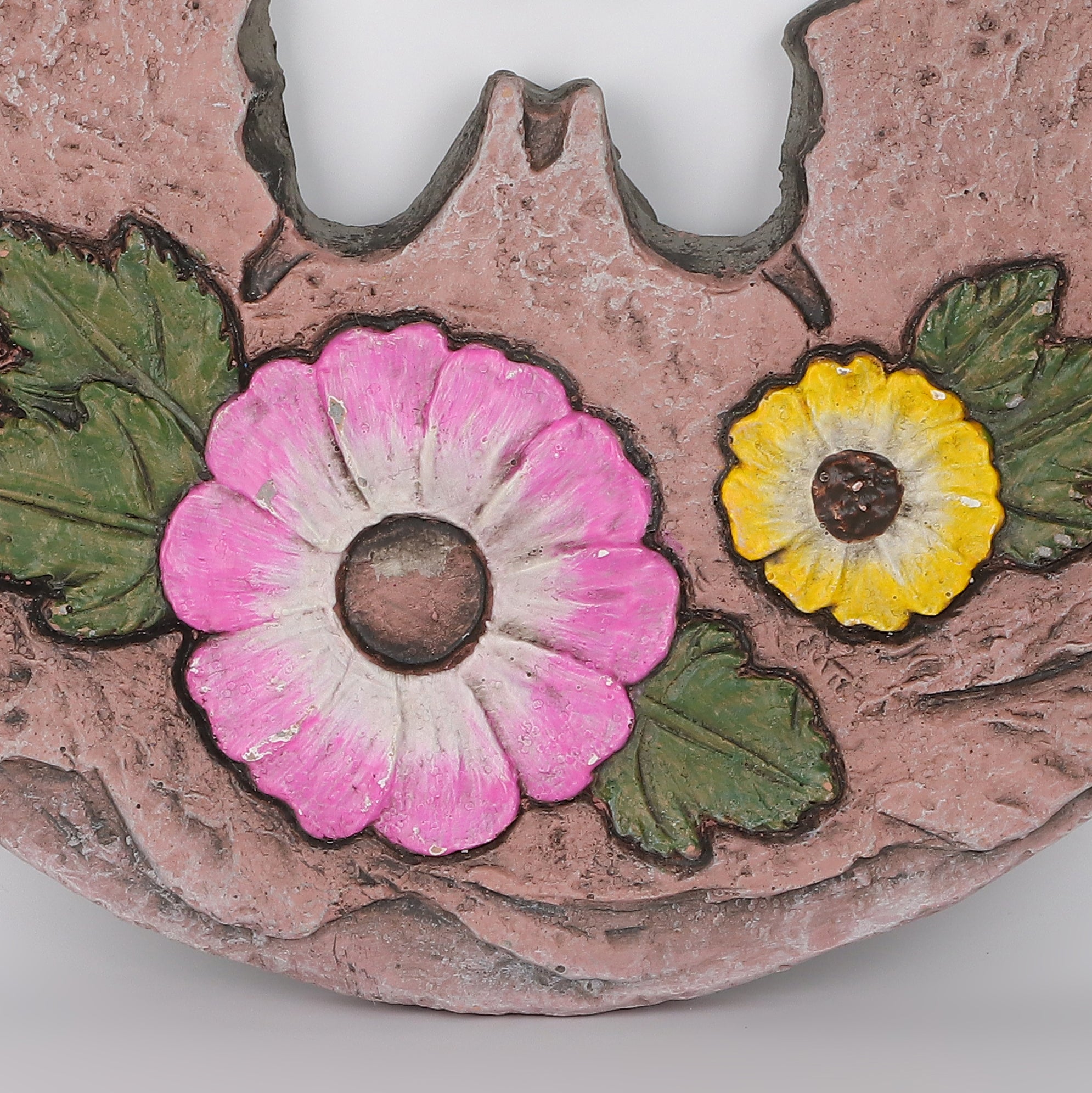 10.5*0.75''Ceramic "Joy" Table Décor Season2Season