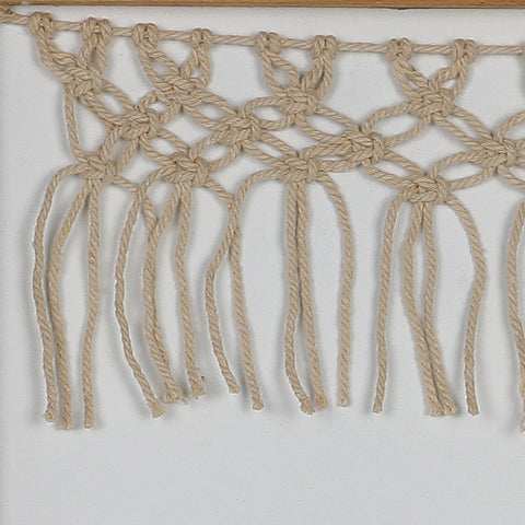 11.75*0.625*15.75‘’ ''Today Is A Perfect“ Wall Décor