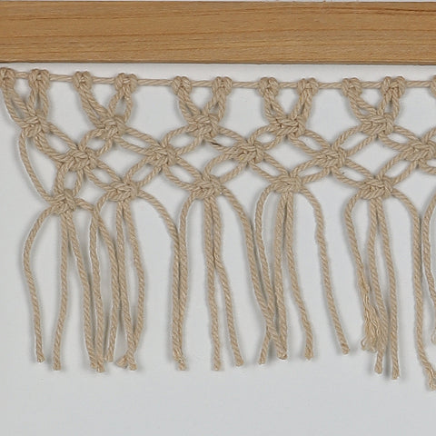 11.75*0.625*15.75‘’"Day To Be Happy" Wall Décor