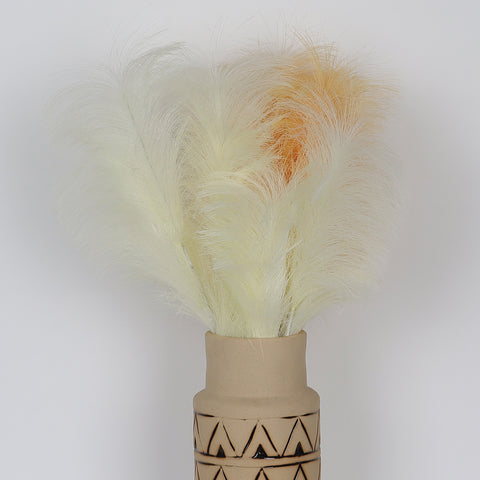 4.25*12.25‘’Ceramic Vase Décor