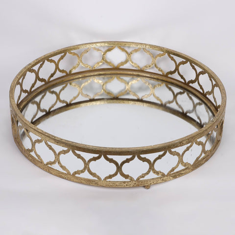 16*3'' Christmas Tray Décor