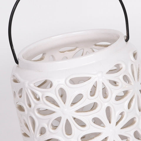 8*12'' CHRISTMAS LANTERN DÉCOR