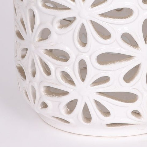 8*12'' CHRISTMAS LANTERN DÉCOR