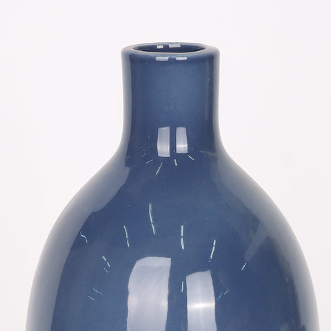 4.25*8''Vase Décor
