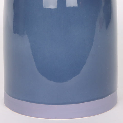 4.25*8''Vase Décor