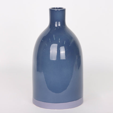 4.25*8''Vase Décor