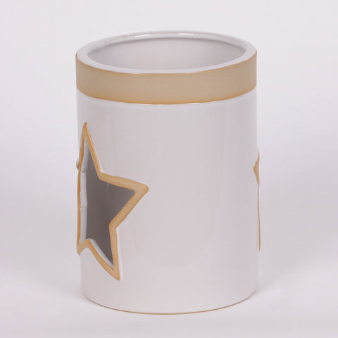 4.375X6 Inch Candle Holder Décor