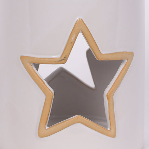 4.375X6 Inch Candle Holder Décor