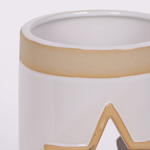 4.375X6 Inch Candle Holder Décor